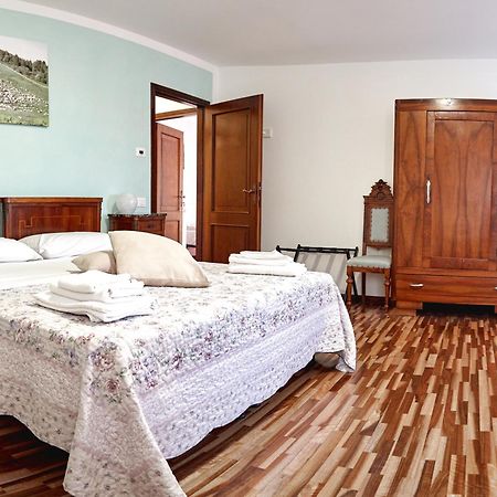 Agriturismo La Foscarina Vescovana Exterior foto