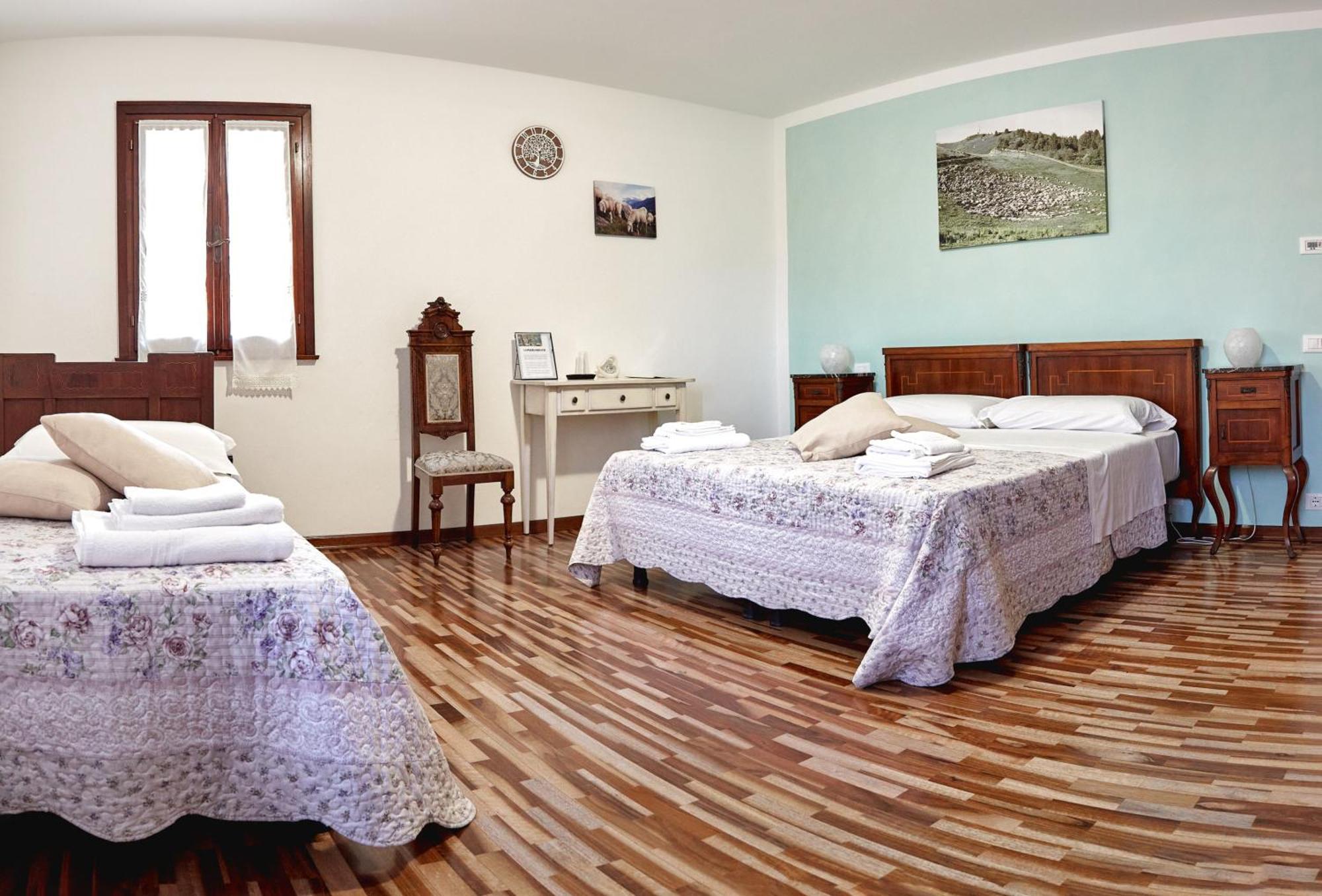 Agriturismo La Foscarina Vescovana Exterior foto